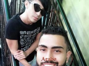 Arabe