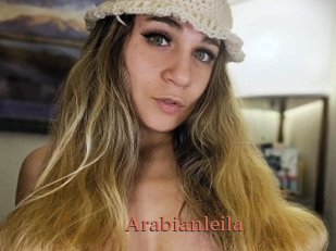 arabianleila Anal Favorite