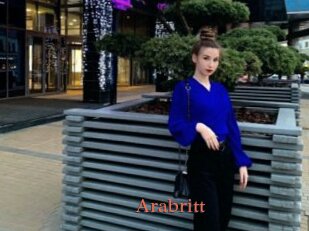 Arabritt
