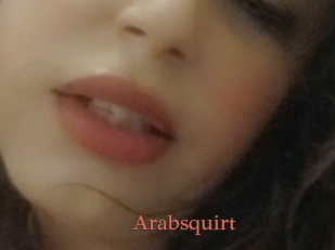 Arabsquirt
