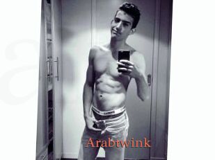 Arabtwink