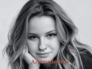 Araburdeshaw