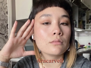 Aracarvell
