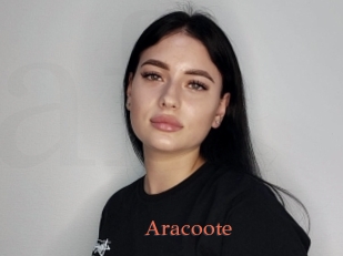 Aracoote