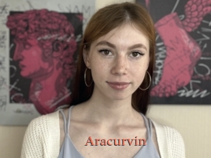 Aracurvin