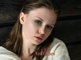 Arafildes