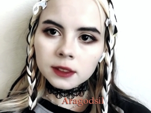 Aragodsil