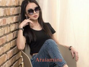 Araiamina