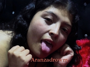 Aranzadrowm