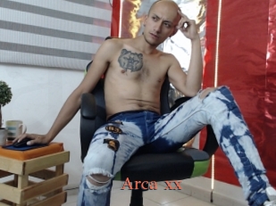 Arca_xx