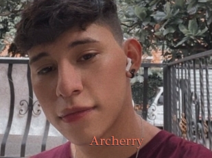 Archerry