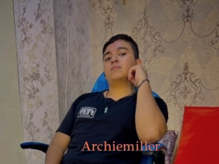 Archiemiller
