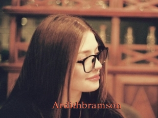 Ardithbramson