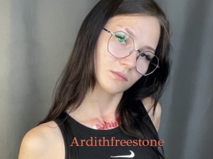 Ardithfreestone