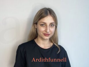 Ardithfunnell