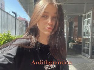 Ardithgrandon
