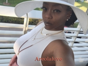 Areolalove