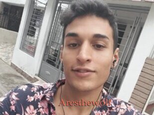 Aresthewolf