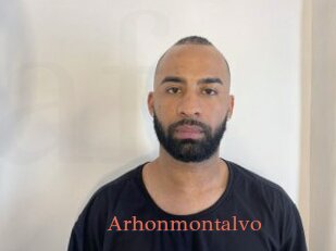 Arhonmontalvo