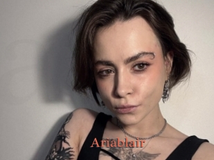 Ariablair
