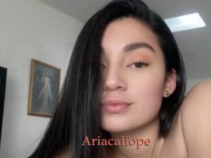 Ariacaliope