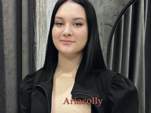 Ariacolly