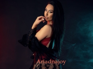Ariadnajoy