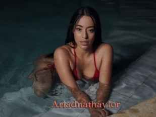 Ariadnathaylor