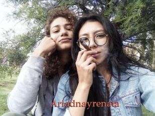 Ariadnayrenata