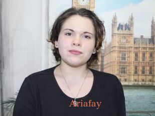 Ariafay