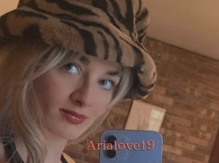 Arialove19