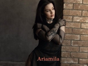 Ariamila