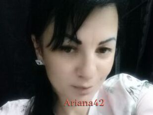 Ariana42