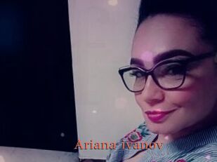 Ariana_ivanov