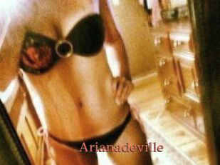 Arianadeville