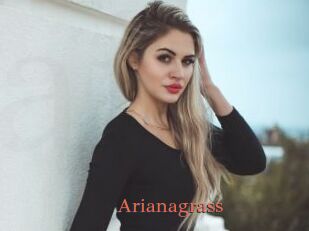 Arianagrass