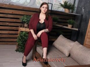 Arianaiovely
