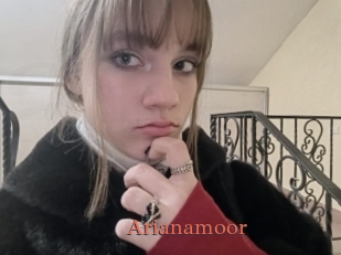 Arianamoor