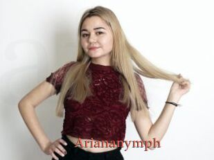Ariananymph