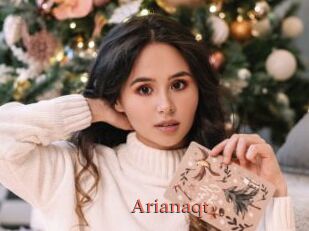 Arianaqt
