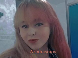 Arianasotos