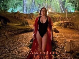 Arianathom