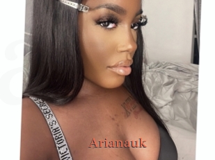 Arianauk