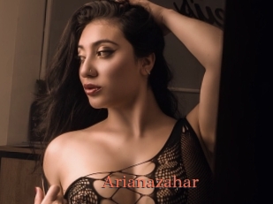 Arianazahar