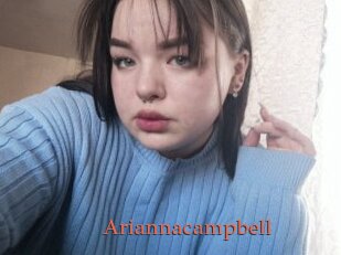 Ariannacampbell