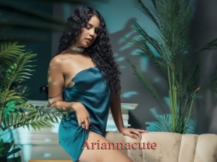 Ariannacute
