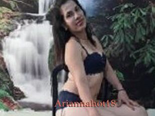 Ariannahot18