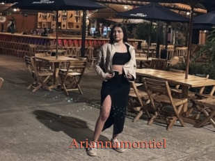 Ariannamontiel