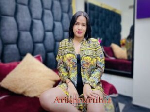 Ariannaruhiz