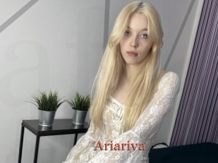 Ariariva